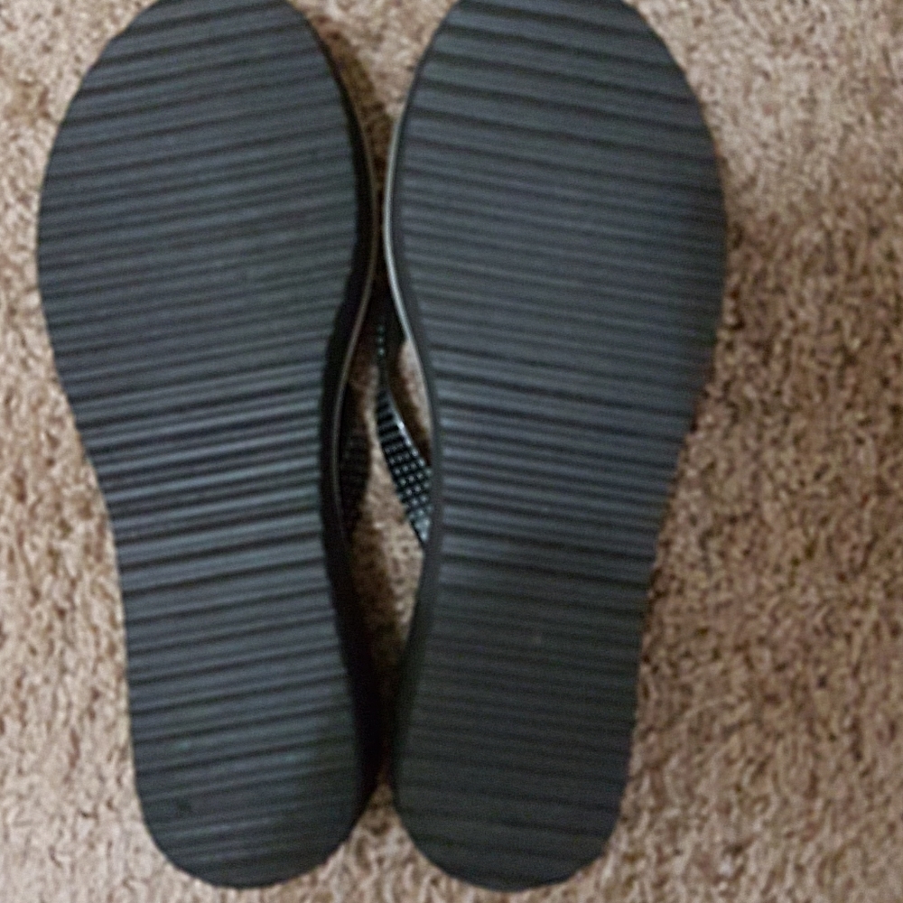 TOMMY HILFIGER SANDALS - Picture 4 of 5